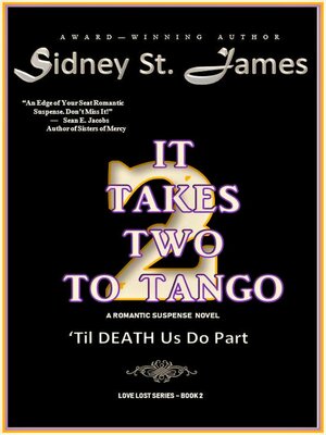 cover image of It Takes Two to Tango (Volume 2)